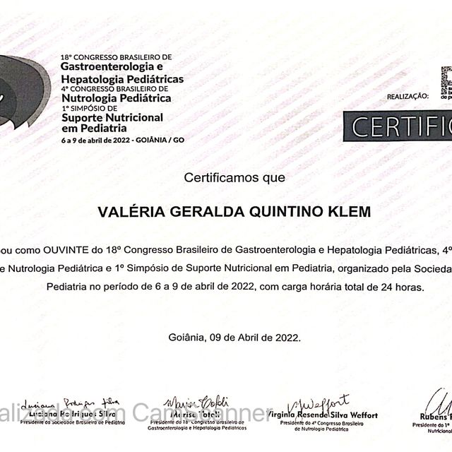 Ampliar imagem: certificate 5