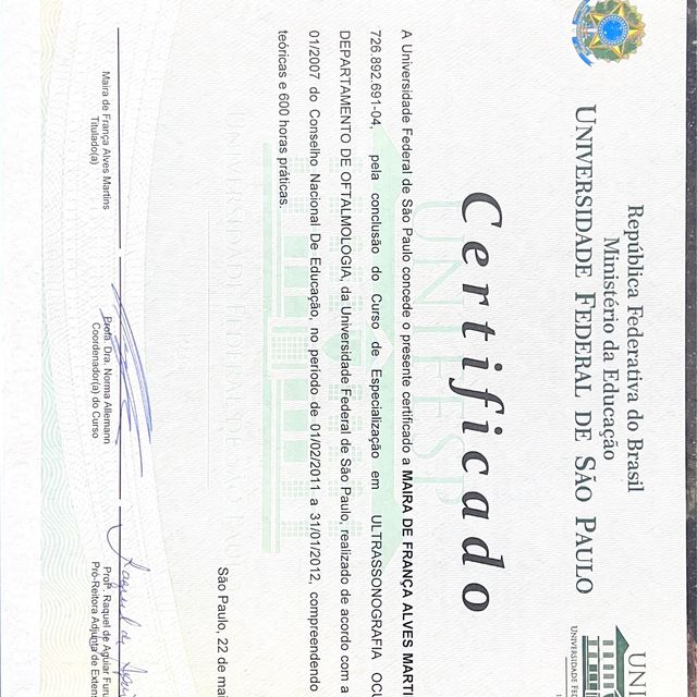 Ampliar imagem: certificate 6