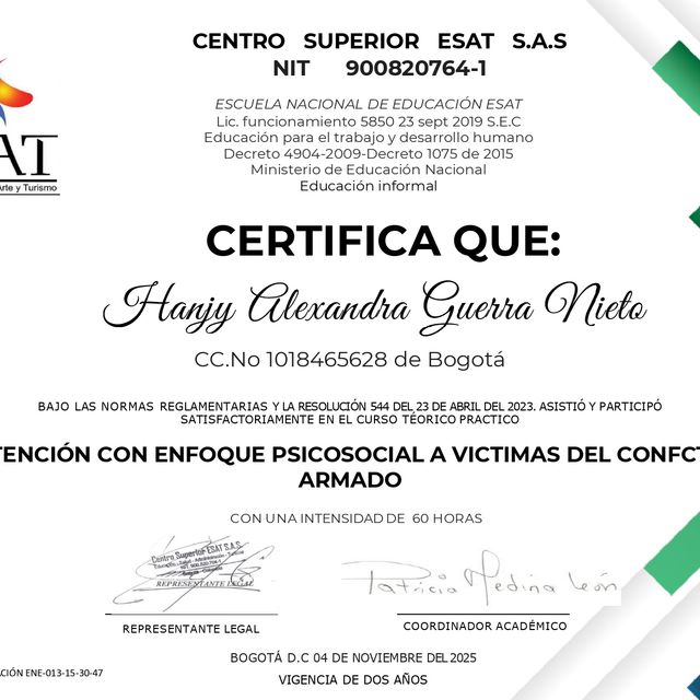 Acercar imagen: certificate 7