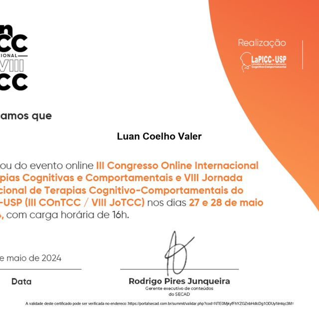 Ampliar imagem: certificate 13