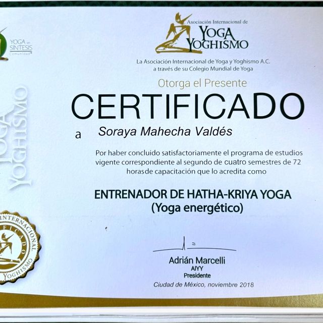 Acercar imagen: certificate 1