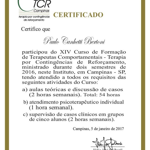 Ampliar imagem: certificate 5