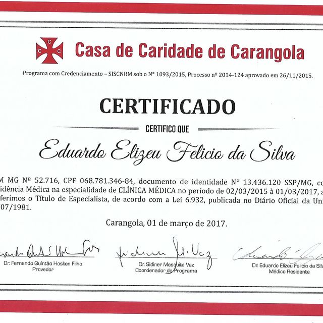 Ampliar imagem: certificate 3