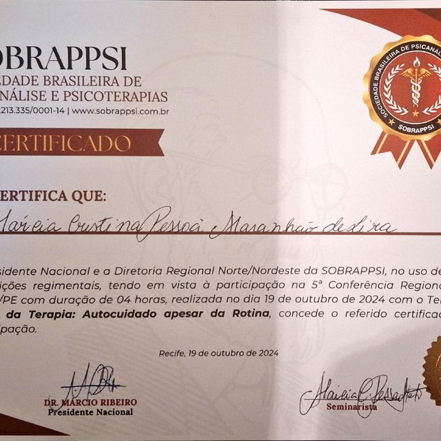 Ampliar imagem: certificate 5