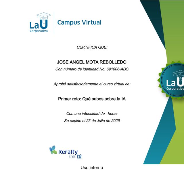 Acercar imagen: certificate 15