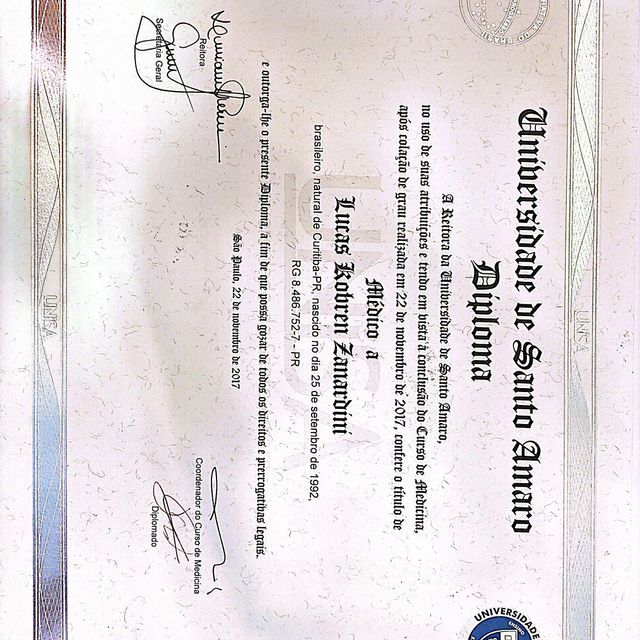 Ampliar imagem: certificate 4