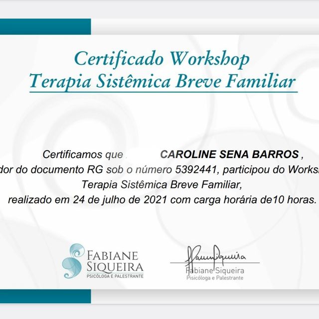 Ampliar imagem: certificate 6
