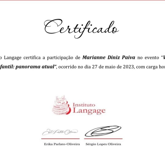 Ampliar imagem: certificate 8
