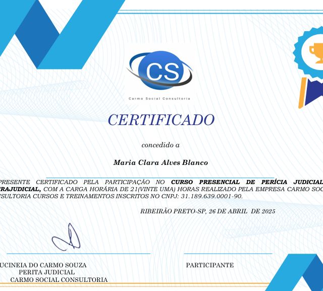 Ampliar imagem: certificate 4
