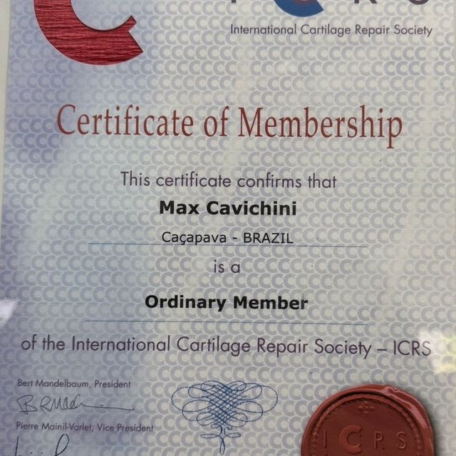 Ampliar imagem: certificate 3