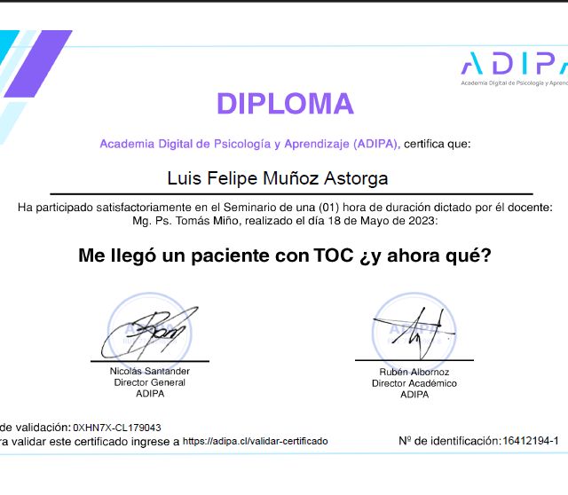Acercar imagen: certificate 1