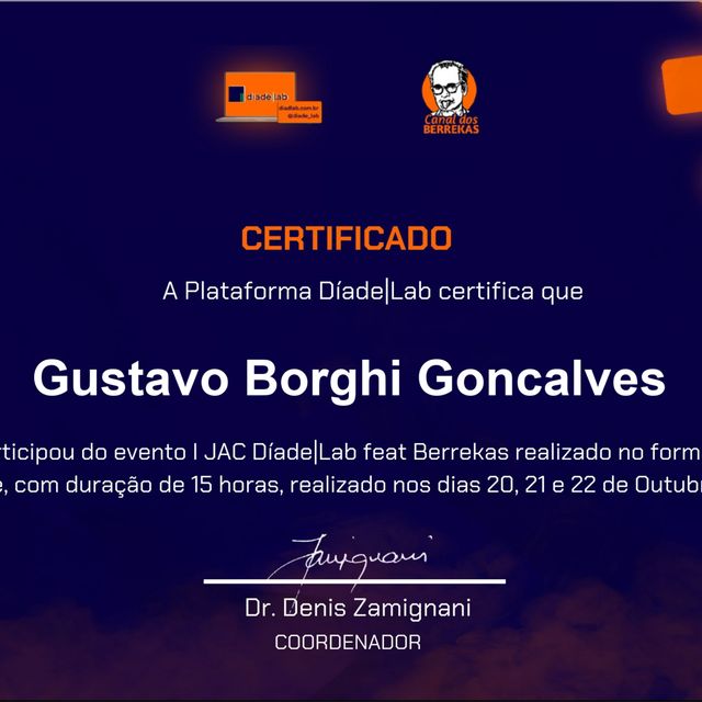 Ampliar imagem: certificate 7