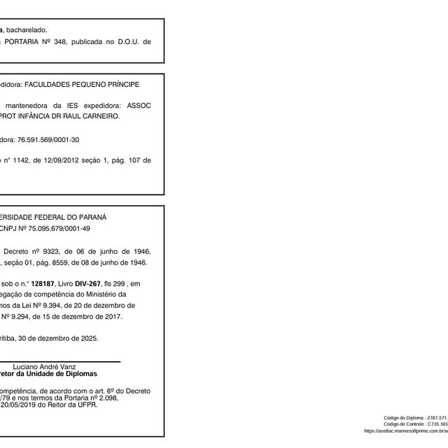 Ampliar imagem: certificate 3
