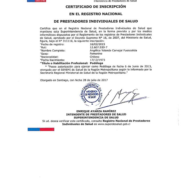 Acercar imagen: certificate 23