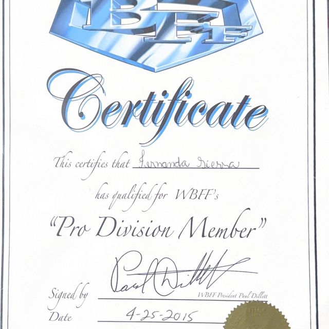 Ampliar imagem: certificate 6