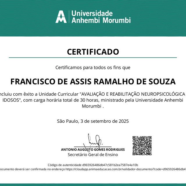 Ampliar imagem: certificate 7