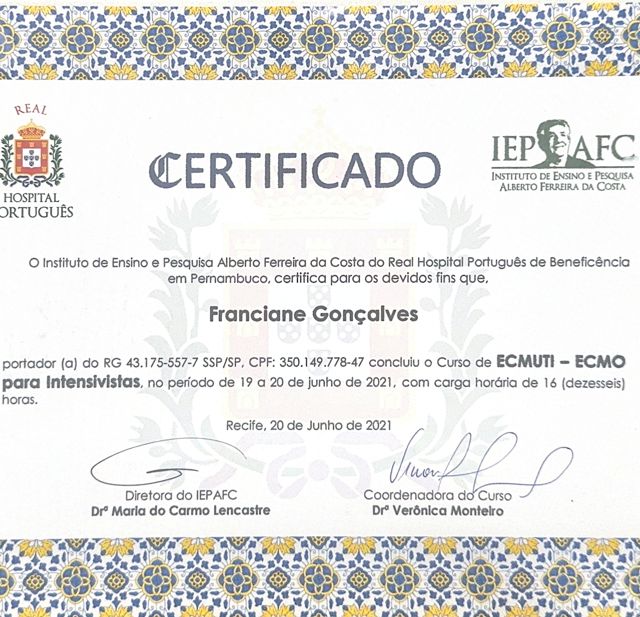 Ampliar imagem: certificate 3