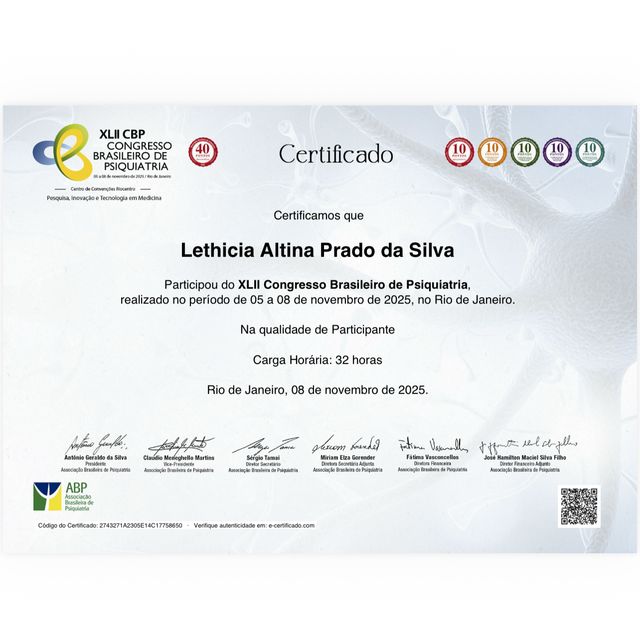 Ampliar imagem: certificate 1