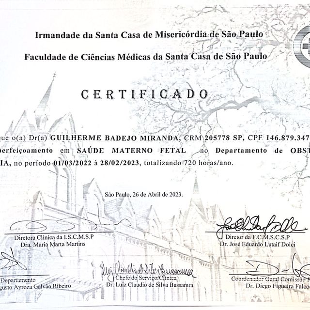 Ampliar imagem: certificate 3