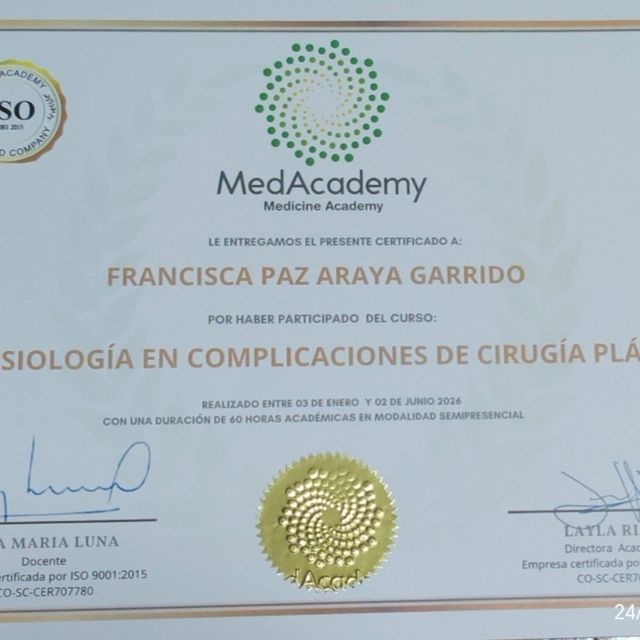 Acercar imagen: certificate 13