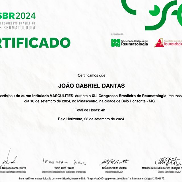 Ampliar imagem: certificate 3