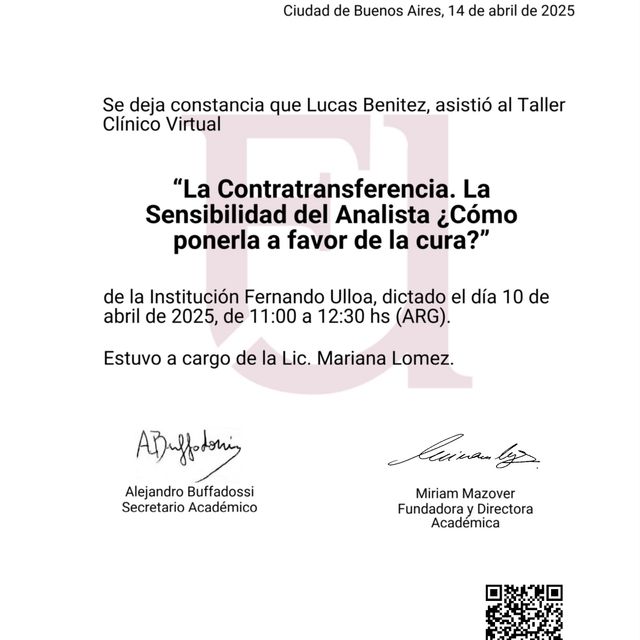 Acercar imagen: certificate 12