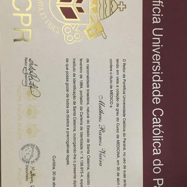 Ampliar imagem: certificate 3