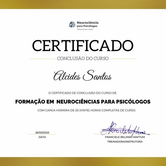 Ampliar imagem: certificate 1