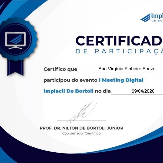 Ampliar imagem: certificate 4