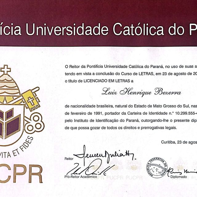 Ampliar imagem: certificate 5