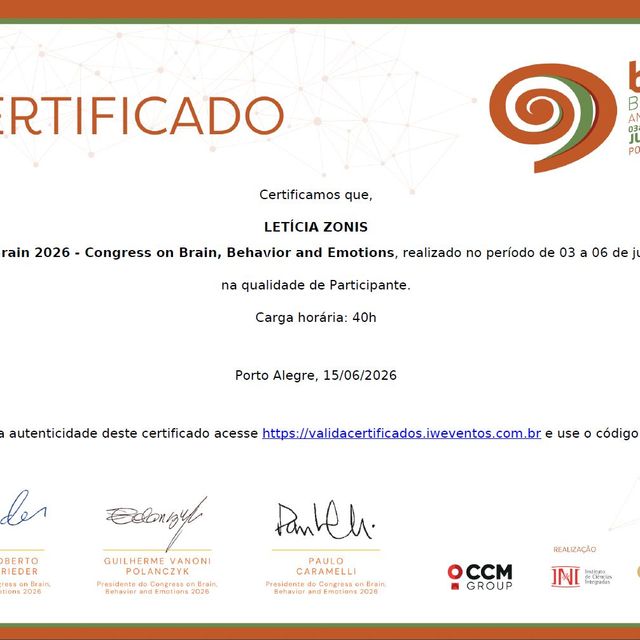 Ampliar imagem: certificate 2