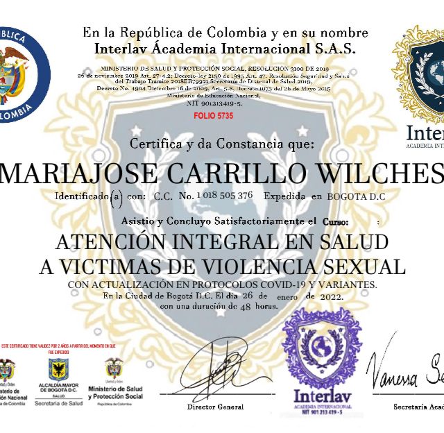 Acercar imagen: certificate 8