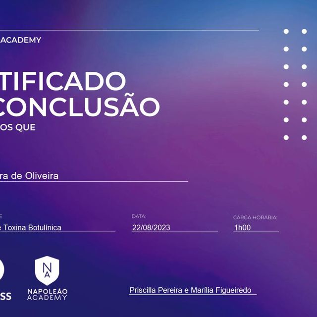 Ampliar imagem: certificate 1