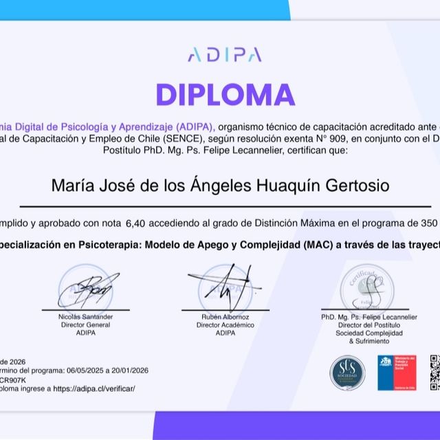 Acercar imagen: certificate 3