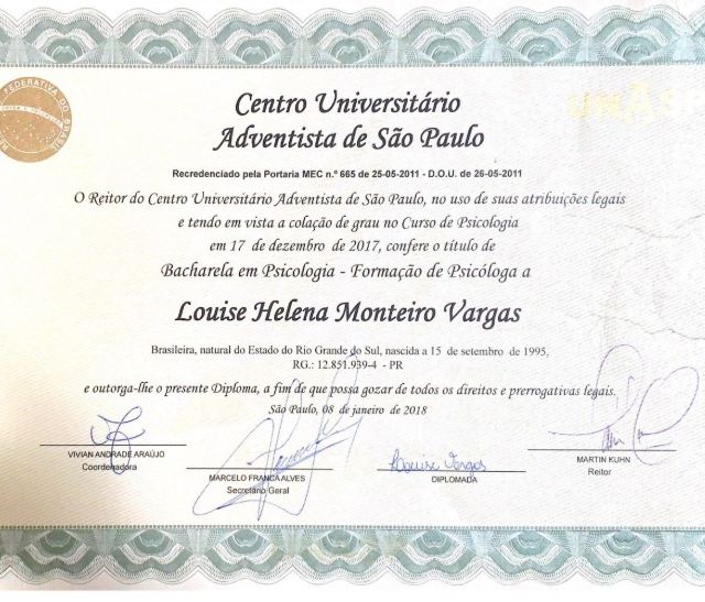 Ampliar imagem: certificate 1
