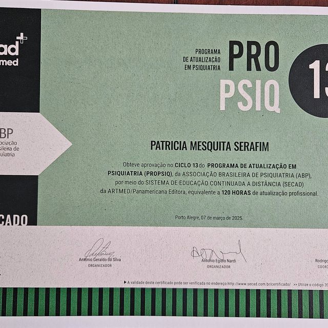 Ampliar imagem: certificate 1