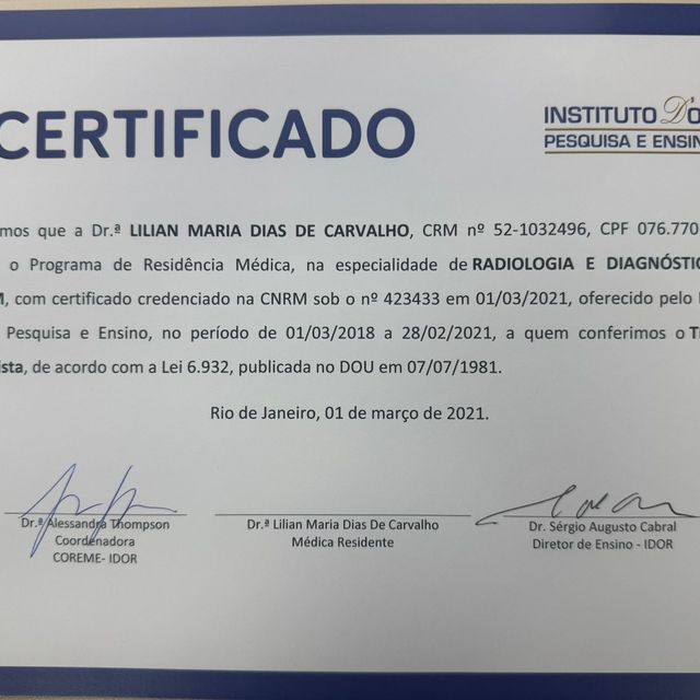 Ampliar imagem: certificate 1