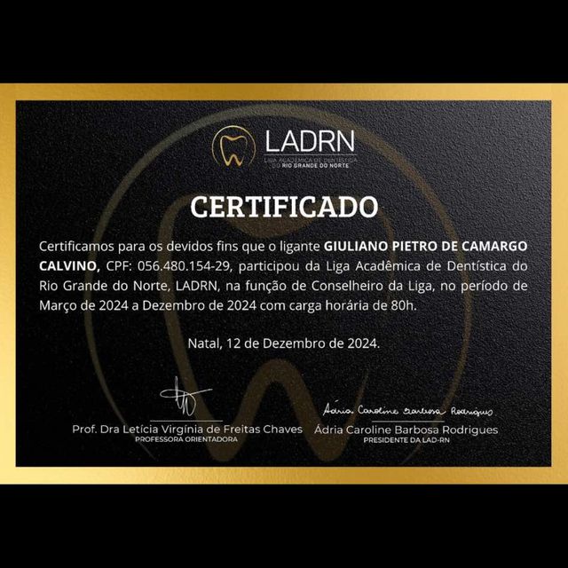 Ampliar imagem: certificate 5