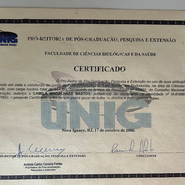 Ampliar imagem: certificate 3