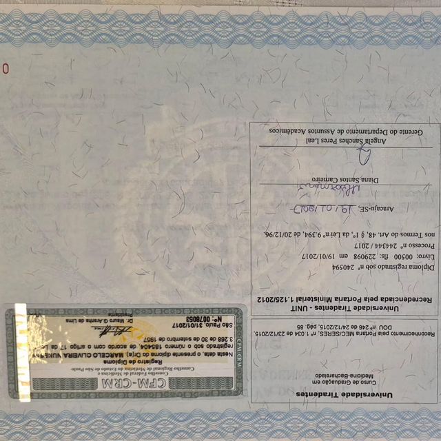 Ampliar imagem: certificate 4