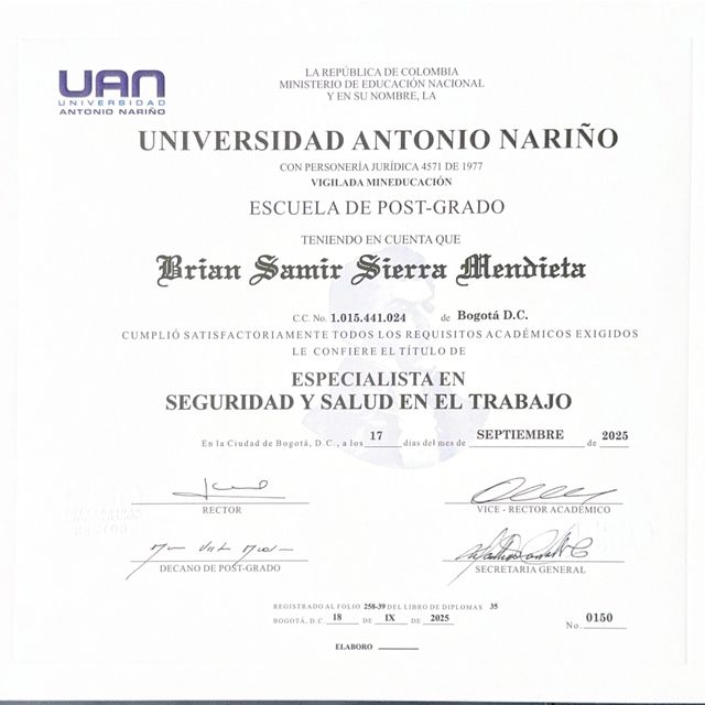Acercar imagen: certificate 6