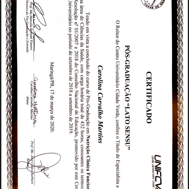 Ampliar imagem: certificate 3