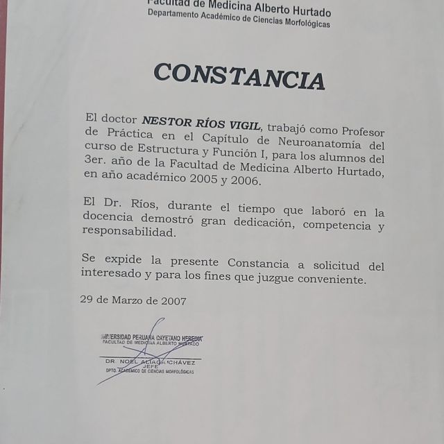 Acercar imagen: certificate 15