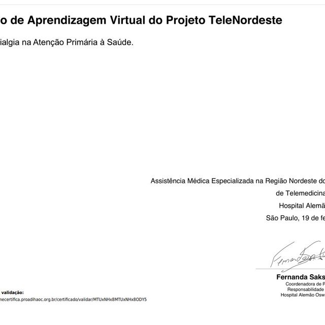 Ampliar imagem: certificate 9