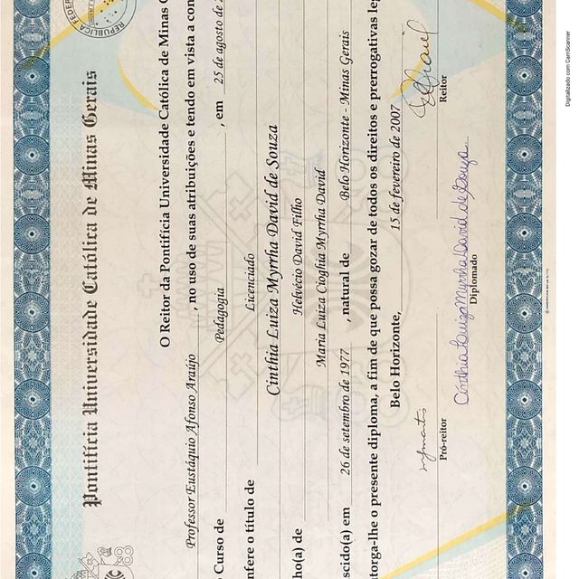 Ampliar imagem: certificate 5