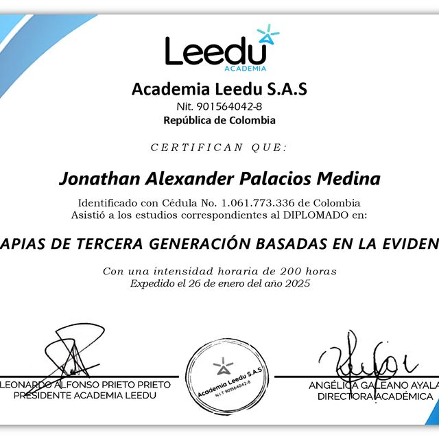 Acercar imagen: certificate 1