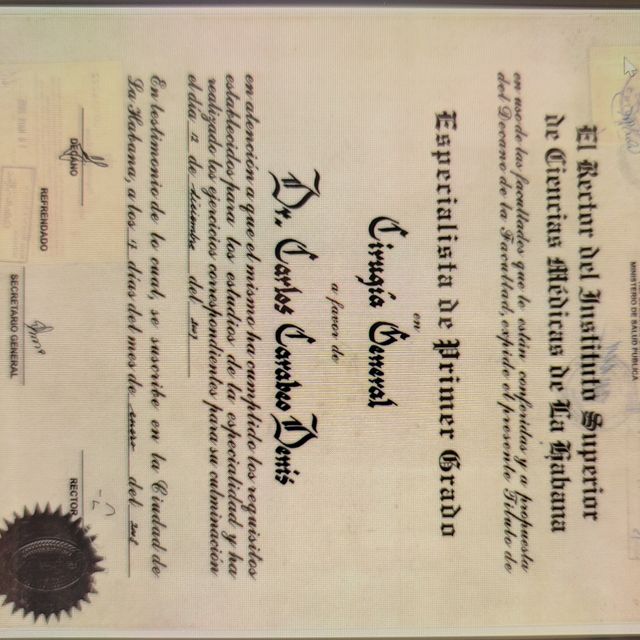 Acercar imagen: certificate 8