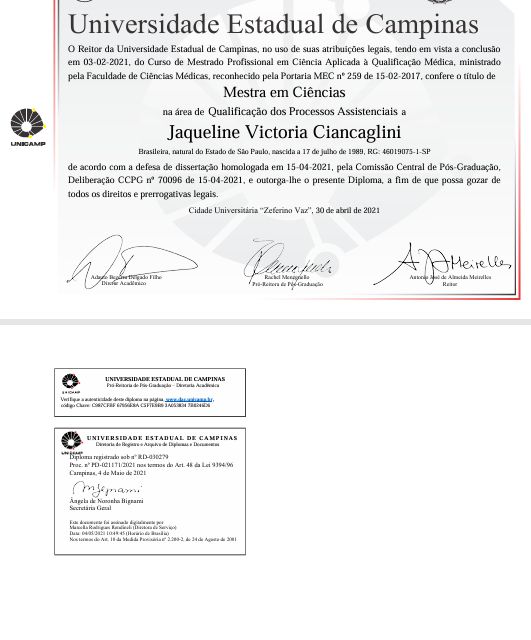 Ampliar imagem: certificate 4