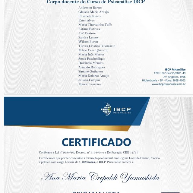 Ampliar imagem: certificate 4
