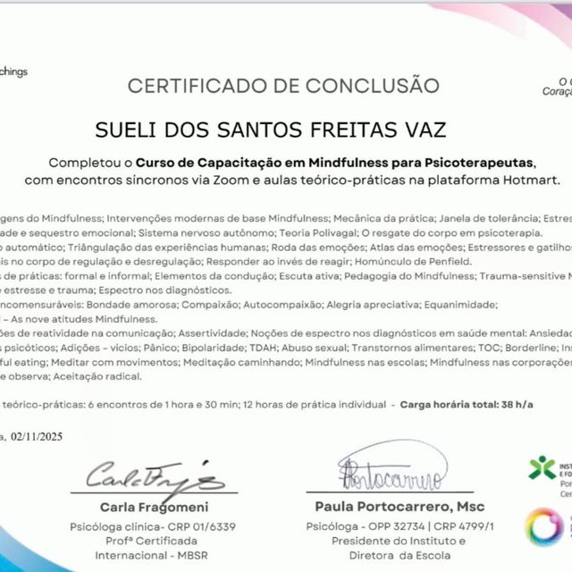 Ampliar imagem: certificate 5